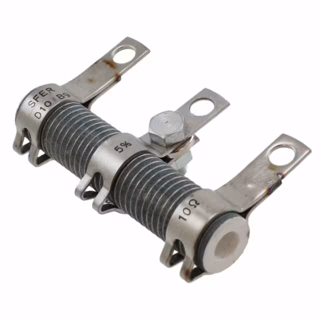 RSSD10X50A10R0JS06 Vishay Sfernice  Adjustable Power Resistor